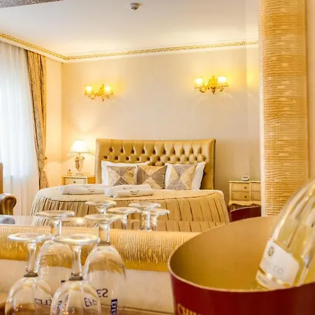 Twins 3* Ankara