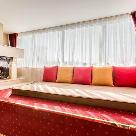 Hotel Twins Ankara