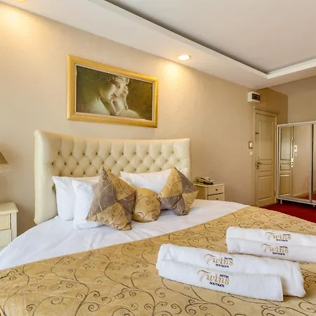 Twins 3* Ankara